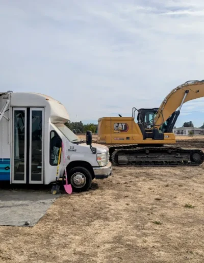 10 10 2024 The beginning