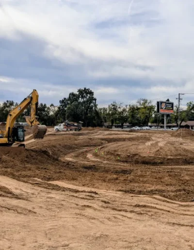 10 25 24 Lake Formed