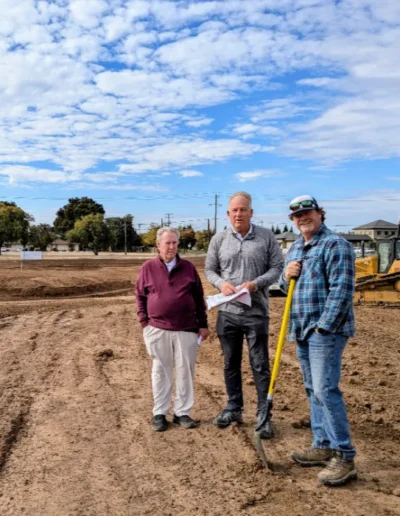 10 30 24 Meeting of the minds