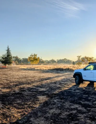 11 12 24 No Water run off