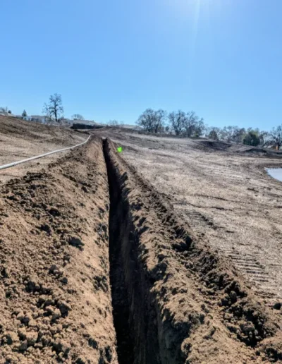 2 26 2025 Thousands of feet for electrical wiring