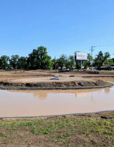 4 17 25 Break from rain