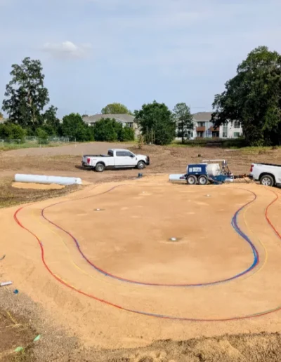 4 24 25 Green #5 in the making