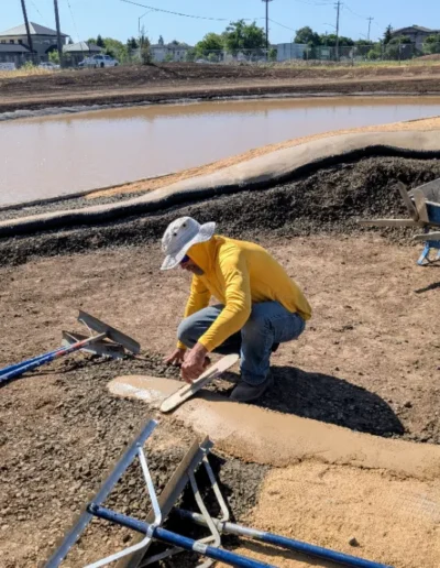 4 30 25 Bunker magic