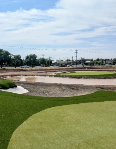 5 7 25 Celebrity Green Crushed it