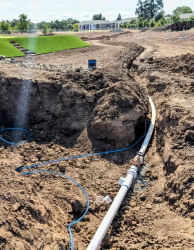 6 21 25 Let irrigation begin