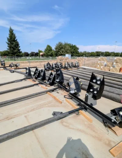 8 26 25 We have lights