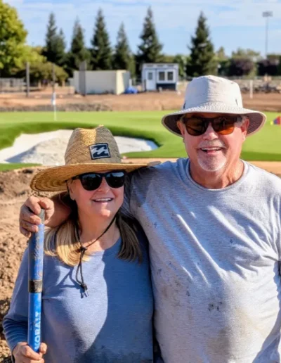 8 29 25 Tree watering Crew